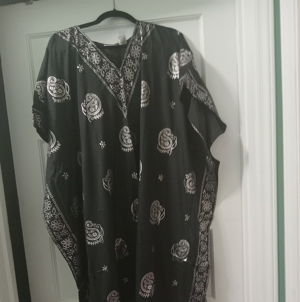 Caftan/lounger